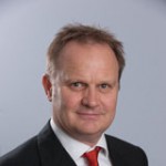 Sam Harris, partner at Freeman Harris